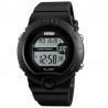 SKMEI 1334BK Black