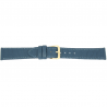 Laikrodžio dirželis CONDOR Lizard Grain Strap 177R.05.20.Y