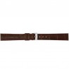 Watch Strap CONDOR Semi-padded Aligator Grain  613R.02.22.W