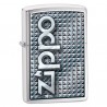 Зажигалка ZIPPO 28280 ZIPPO 3D ABSTRACT