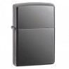 Lighter ZIPPO 150 Black Ice