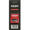 ZIPPO Фитиль для зажигалки