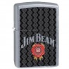 Žiebtuvėlis ZIPPO 25348 Jim Beam