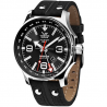Vostok Expedition North Pole-1 Dual Time 515.24H-595A500