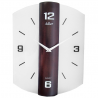 ADLER 21171W Настенные кварцевые часы