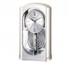 RHYTHM 4RP745WT19 Table clock Quartz 