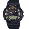 Casio HDC-700-9AVEF