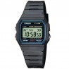 Casio F-91W-1YER