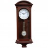 ADLER 20128W Wall clock