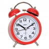 ADLER 40130R alarm clock
