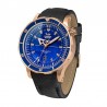 Vostok Europe Anchar NH35A-5109217 Cyrillic Collection