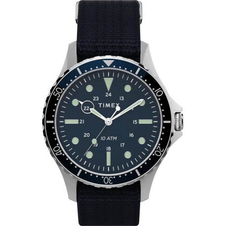 Vyriškas laikrodis Timex TW2T75400