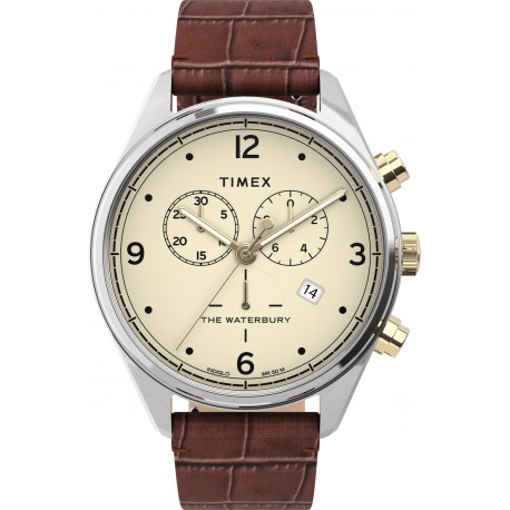 Мужские часы Timex TW2U04500