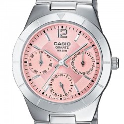 Casio...