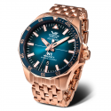 Vostok Europe NH35A-225B616BR