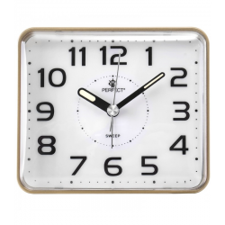 PERFECT SQ882SP/RG Wall clock 