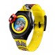 SKMEI 1376 YL Yellow Детские часы