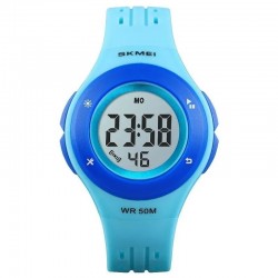SKMEI 1455 BU Blue Children's Watches
