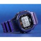 SKMEI 1608 GT PL Gradient Purple Детские часы