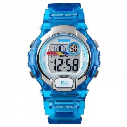 SKMEI 1450 BU Blue Детские часы