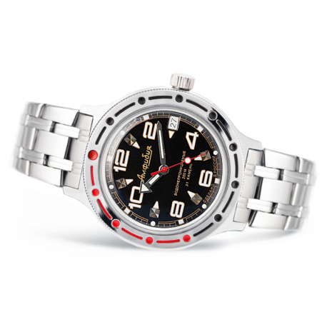 Vostok Amfibia 420335