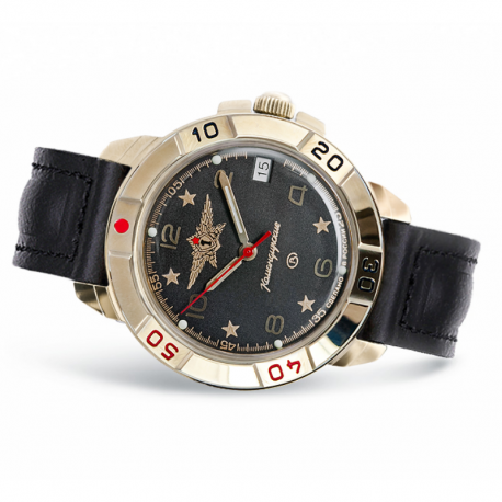 Vostok Komandirskie 439452