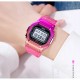 SKMEI 1622 RS Rose Red
