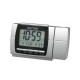 Rhythm LCT067NR19DEF Alarm clock with defect