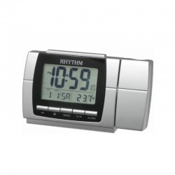Rhythm LCT067NR19 Alarm clock