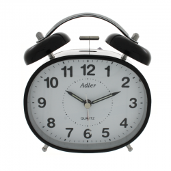ADLER 40116B  Alarm clock 