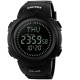 SKMEI DG1231BK Black