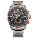 Citizen Eco-Drive Radio Controlled CB5886-58H