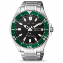 Citizen Promaster Automatic Diver NY0071-81EE