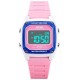 SKMEI 1614 PK Pink Children's Watches