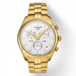 Tissot T-Classic PR 100 Chronograph T101.417.33.031.00