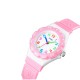 SKMEI 1483 PK Pink Children's Watches