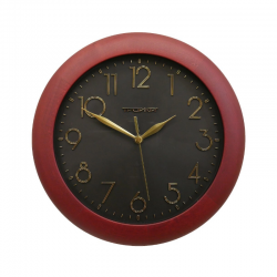 TROYKA 11162180 Wall clock 