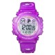 SKMEI 1451 PL Purple Детские часы