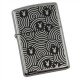 Зажигалка ZIPPO 28075 Playboy Bunny Spiral