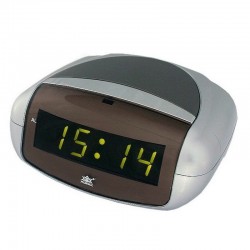 Электронные часы XONIX 0616/GREEN