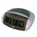 Electric Alarm Clock XONIX 0616/GREEN