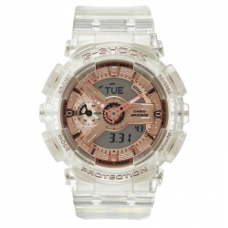 Casio GMA-S110SR-7AER