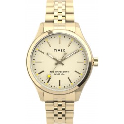Moteriškas laikrodis Timex TW2U23200