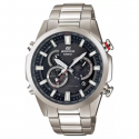 Casio EDIFICE Solar Radio Controlled EQW-T640D-1AER