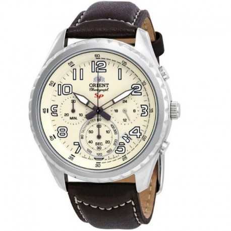 Orient Chronograph FKV01005Y0