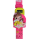 SKMEI DG1240 Pink Children's Watches