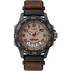 Vyriškas laikrodis Timex T45181