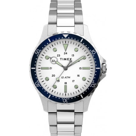 Vyriškas laikrodis Timex TW2U10900