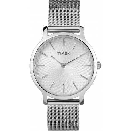 Moteriškas laikrodis Timex TW2R36200