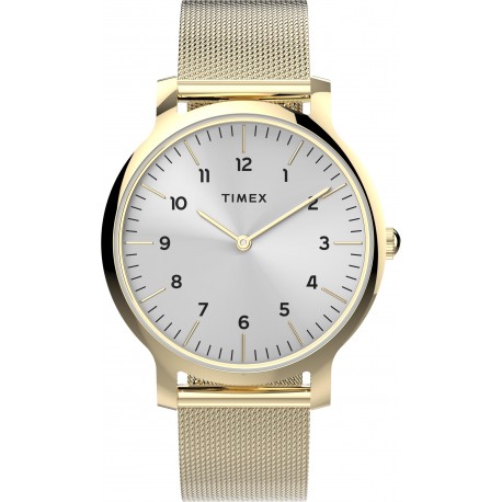 Moteriškas laikrodis Timex TW2U22800
